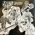 TOTAL CHAOS - THE SINGLES