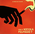 Chi È Nicola Felpieri?