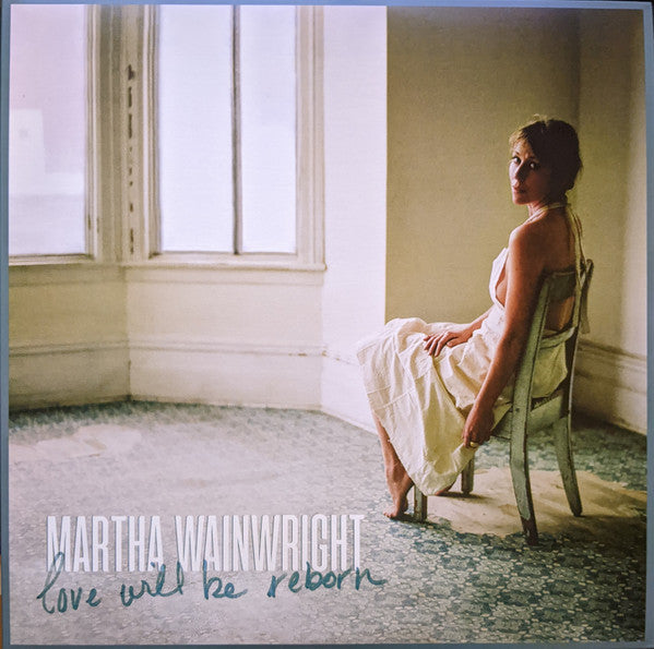 Love Will Be Reborn