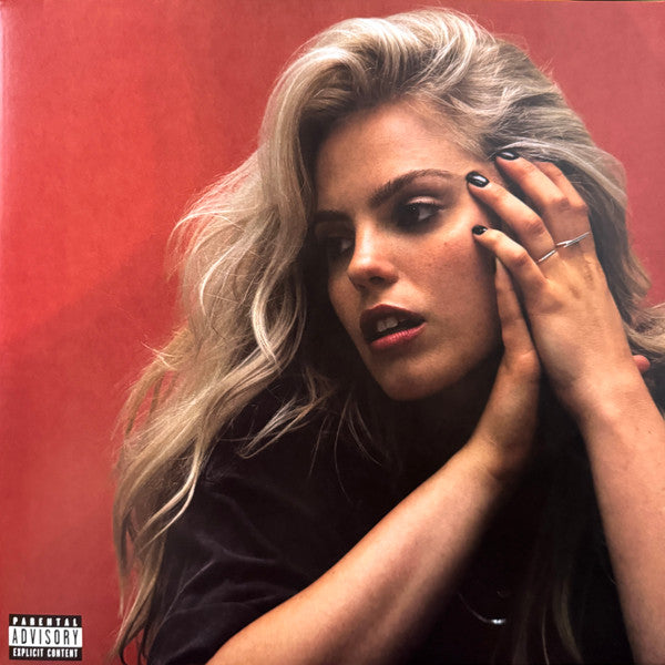 Everything To Everyone (Deluxe)