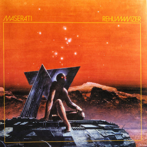 Rehumanizer