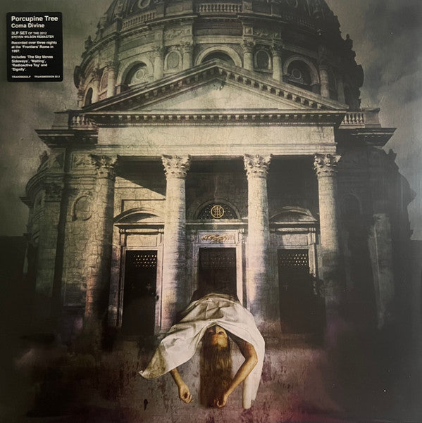 Coma Divine