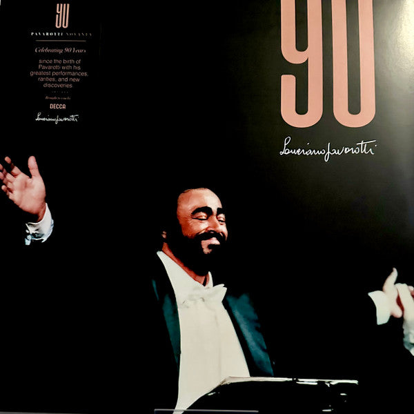 Novanta (90)