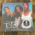 Kima, Keisha, & Pam
