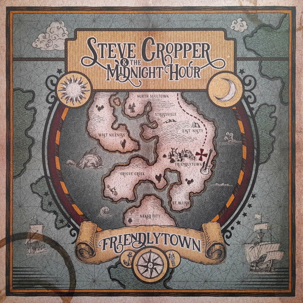 Friendlytown