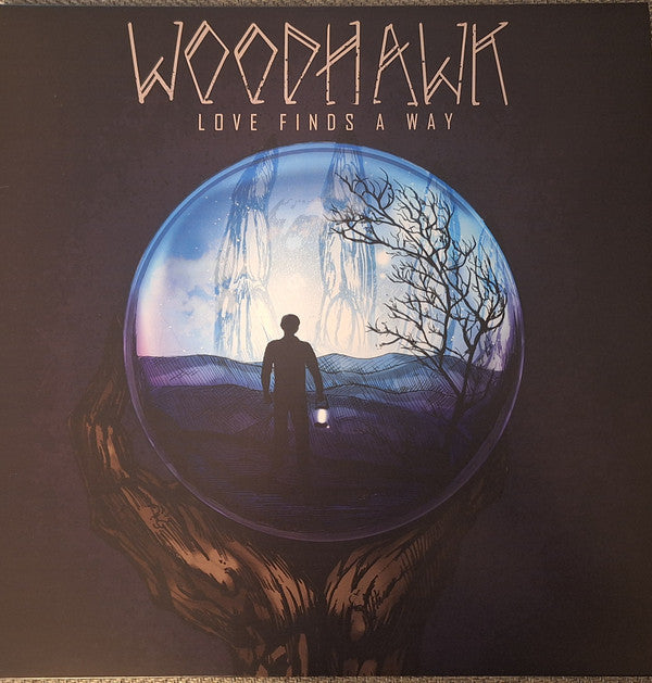 Love Finds A Way