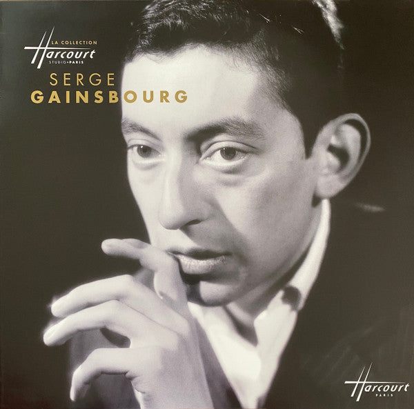 Serge Gainsbourg