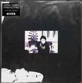 Tomorrow's Fire - Clear Vinyl