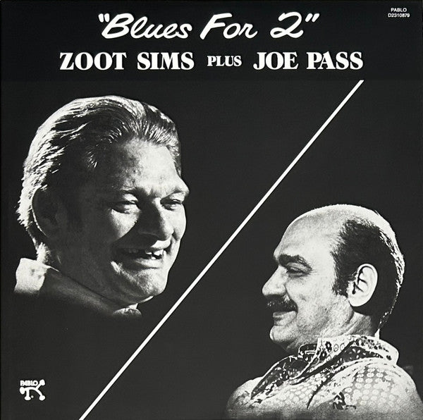Blues For 2