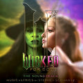 WICKED: FOR GOOD OST