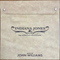 INDIANA JONES: THE COMPLETE COLLECTION