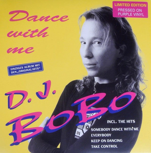 Dance With Me