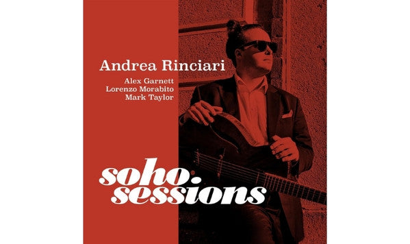 Soho Sessions