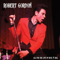 All For The Love Of Rock 'N' Roll