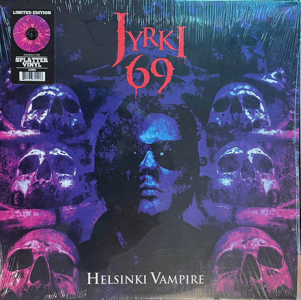 Helsinki Vampire