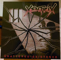 Shattered Existence