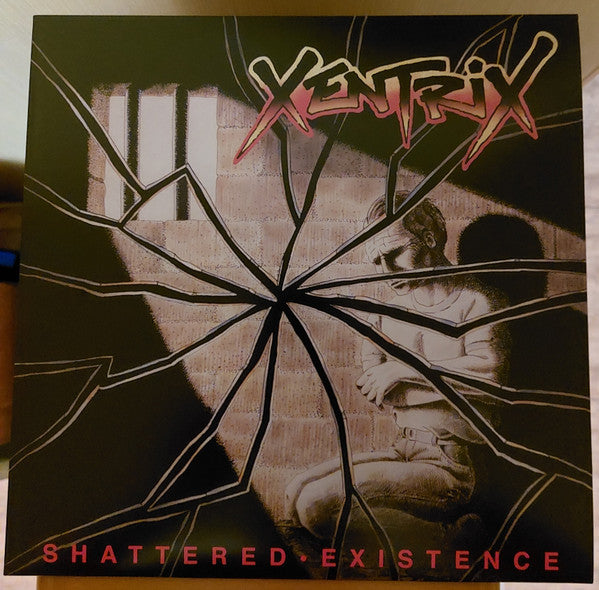 Shattered Existence