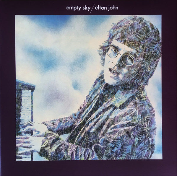 EMPTY SKY