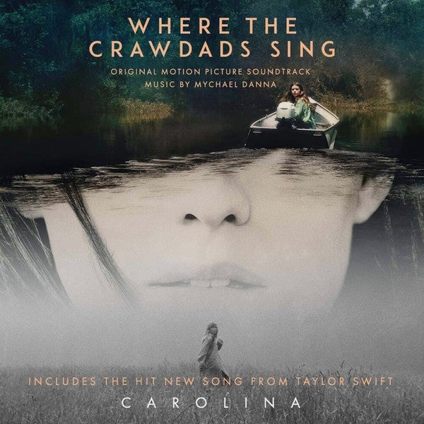Where The Crawdads Sing (Original Motion Picture Soundtrack)