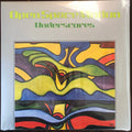 Open Space Motion: Underscores