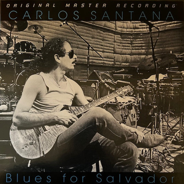 Blues For Salvador