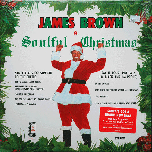 SOULFUL CHRISTMAS