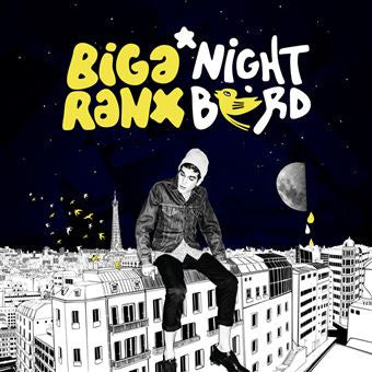 NIGHTBIRD