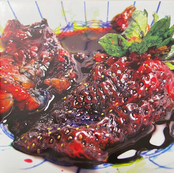 Strawberry Jam