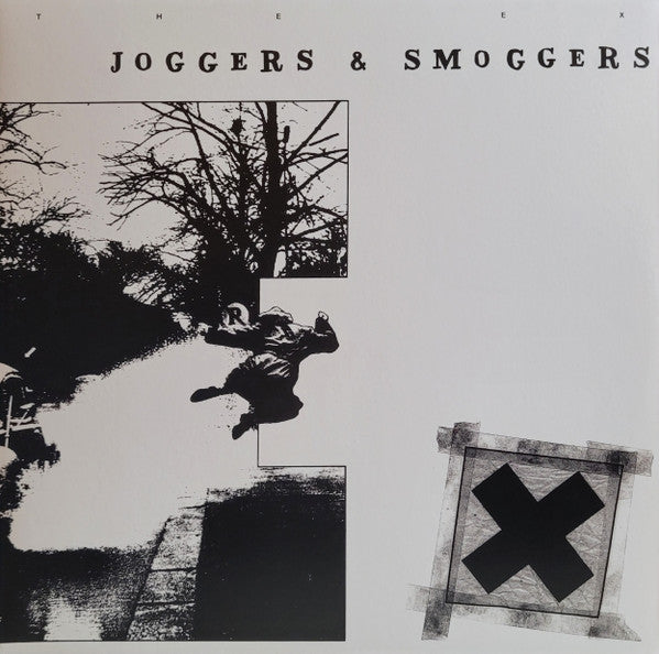 JOGGERS & SMOGGERS