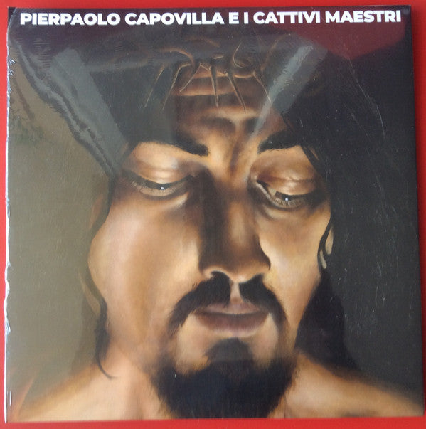 Pierpaolo Capovilla E I Cattivi Maestri