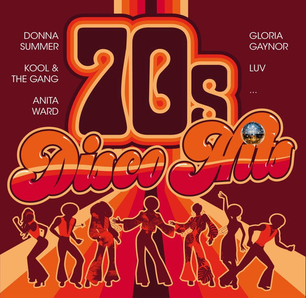 Disco Hits Vol. 2
