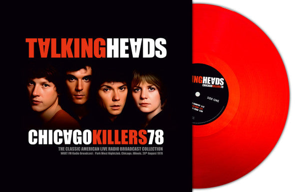 CHICAGO KILLERS 78