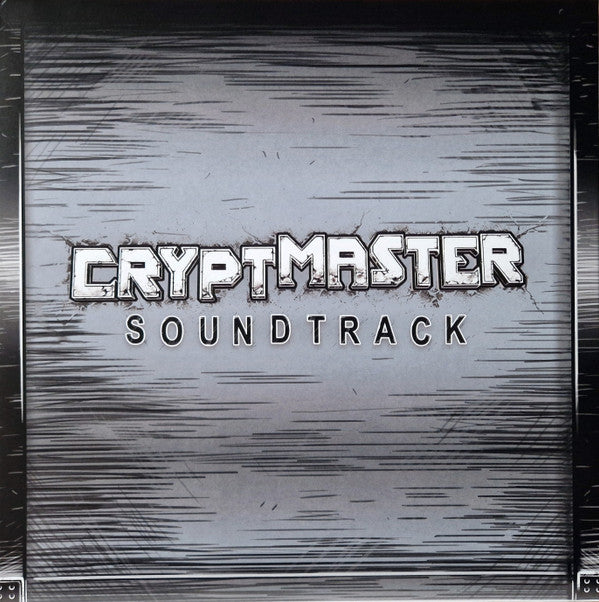 Cryptmaster Soundtrack