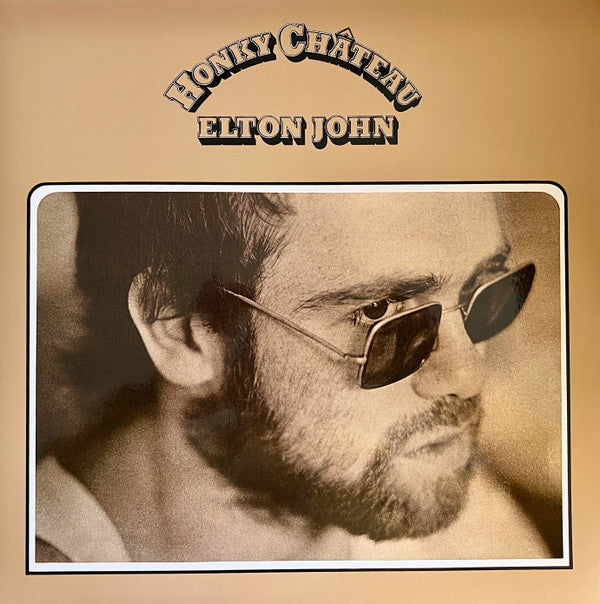 HONKY CHATEAU