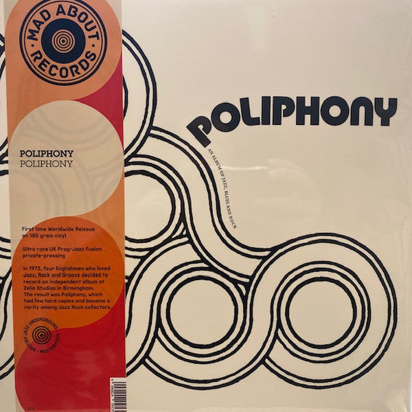 POLIPHONY