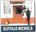 BUFFALO NICHOLS