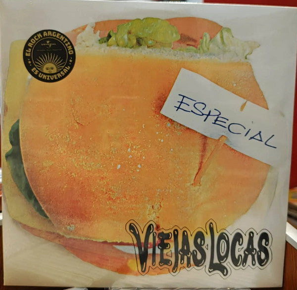 Especial