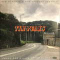 Tim Peaks (Songs For A Late-Night Diner)