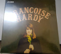 FRANCOISE HARDY WITH EZIO LEONI & HIS ORCHESTRA