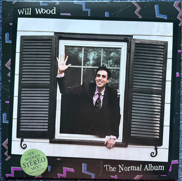 NORMAL ALBUM