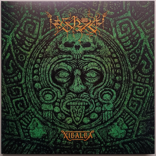 Xibalba