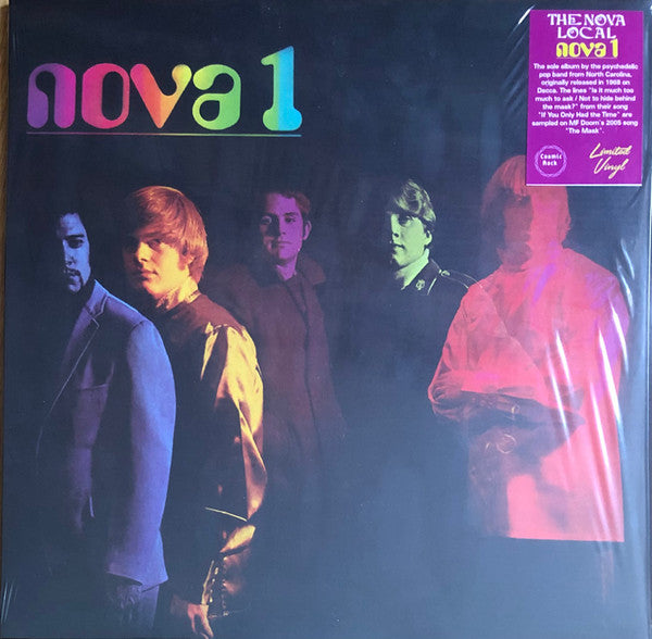 Nova 1