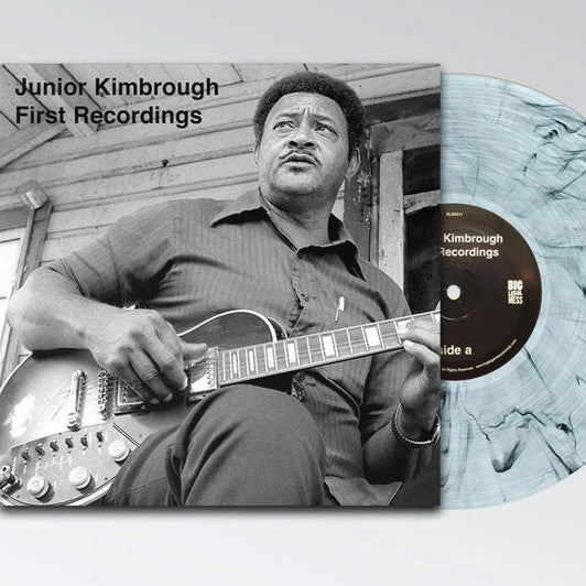FIRST RECORDINGS