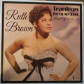 Teardrops From My Eyes - Best Of 1949-59