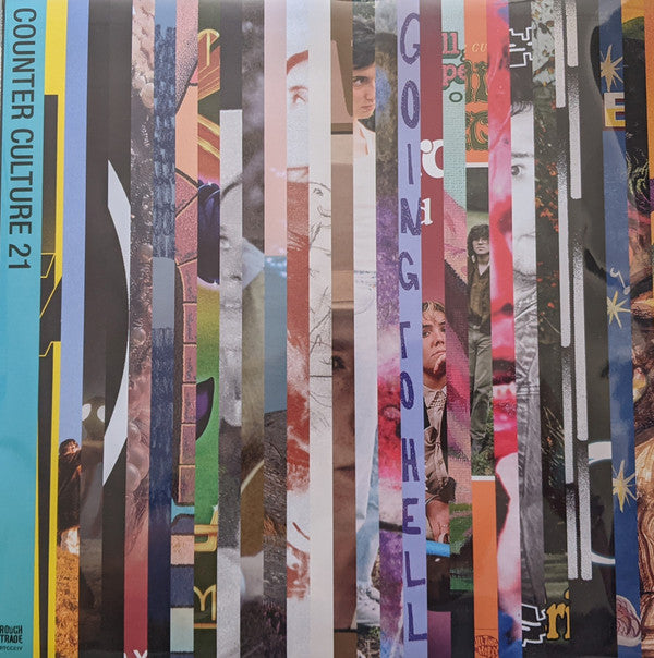 Rough Trade Shops: Counter Culture 21