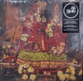 The Radha Krsna Temple