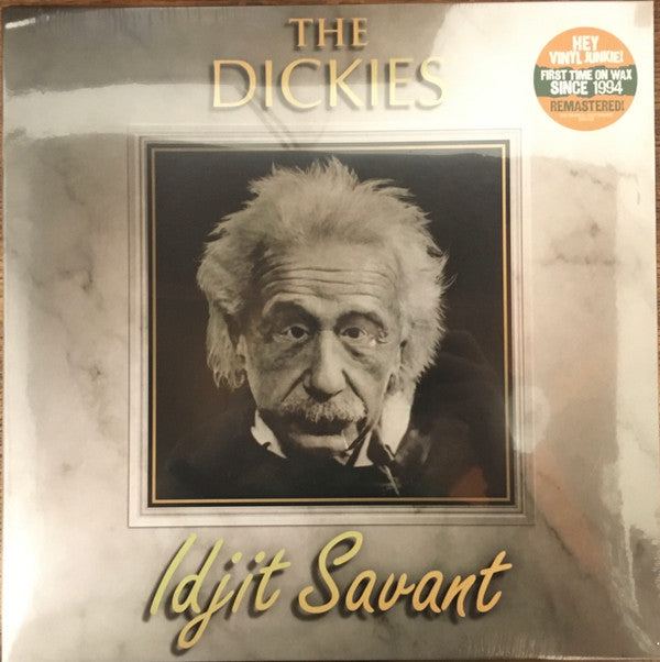 IDJIT SAVANT