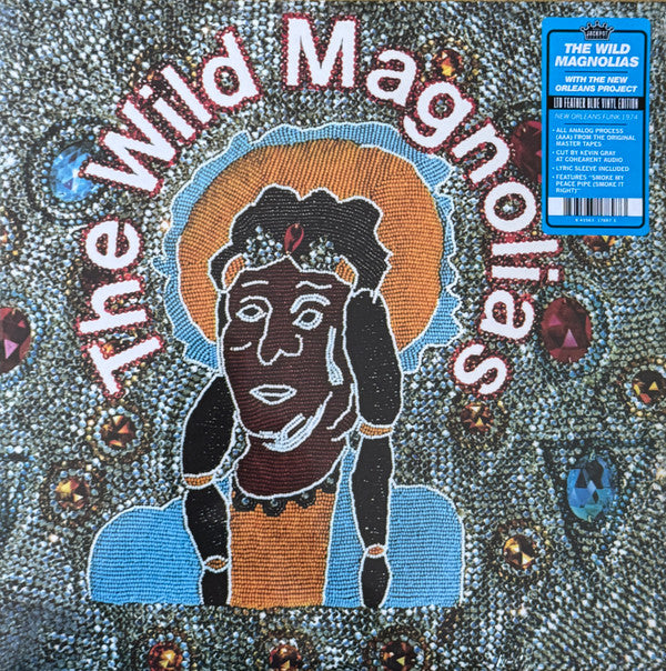 The Wild Magnolias