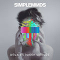 WALK BETWEEN WORLDS