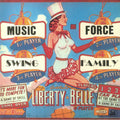 MUSIC FORCE